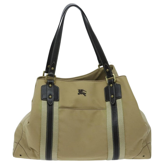 Burberry blue Label  Synthetic Tote Bag ()