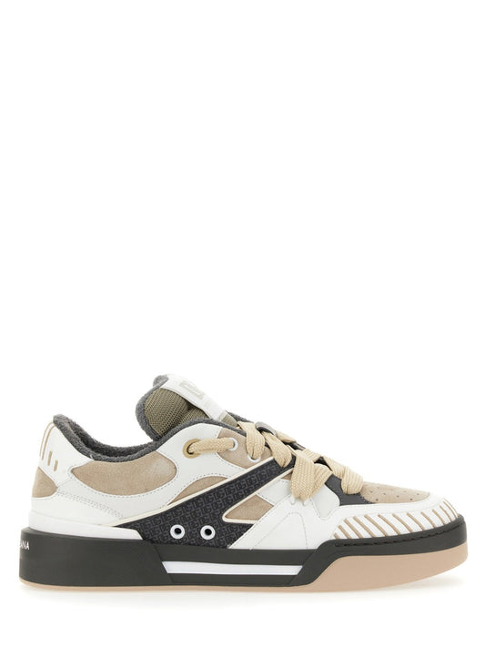 Dolce & Gabbana Men Sneaker New Rome
