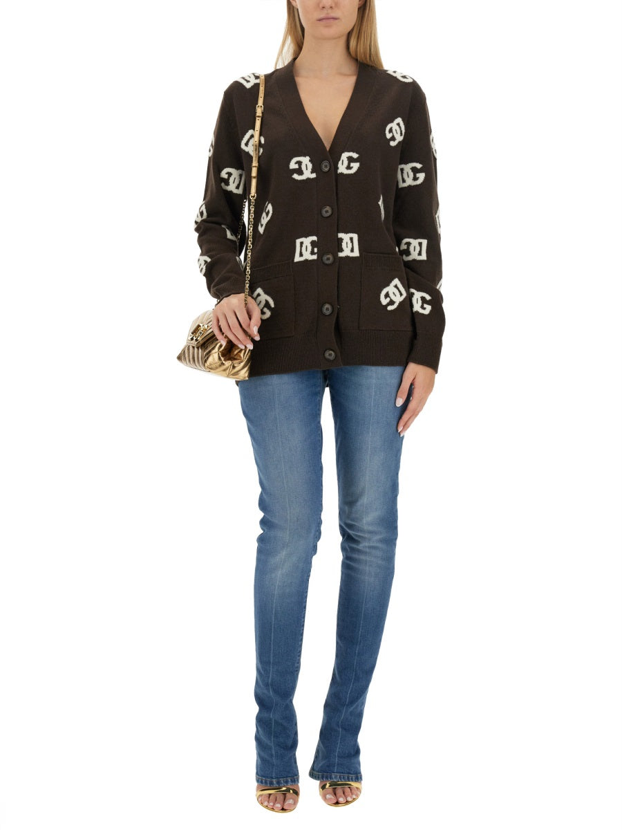 Dolce & Gabbana Women Skinny Fit Jeans