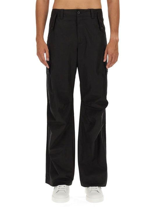 Dolce & Gabbana Men Roma Pants