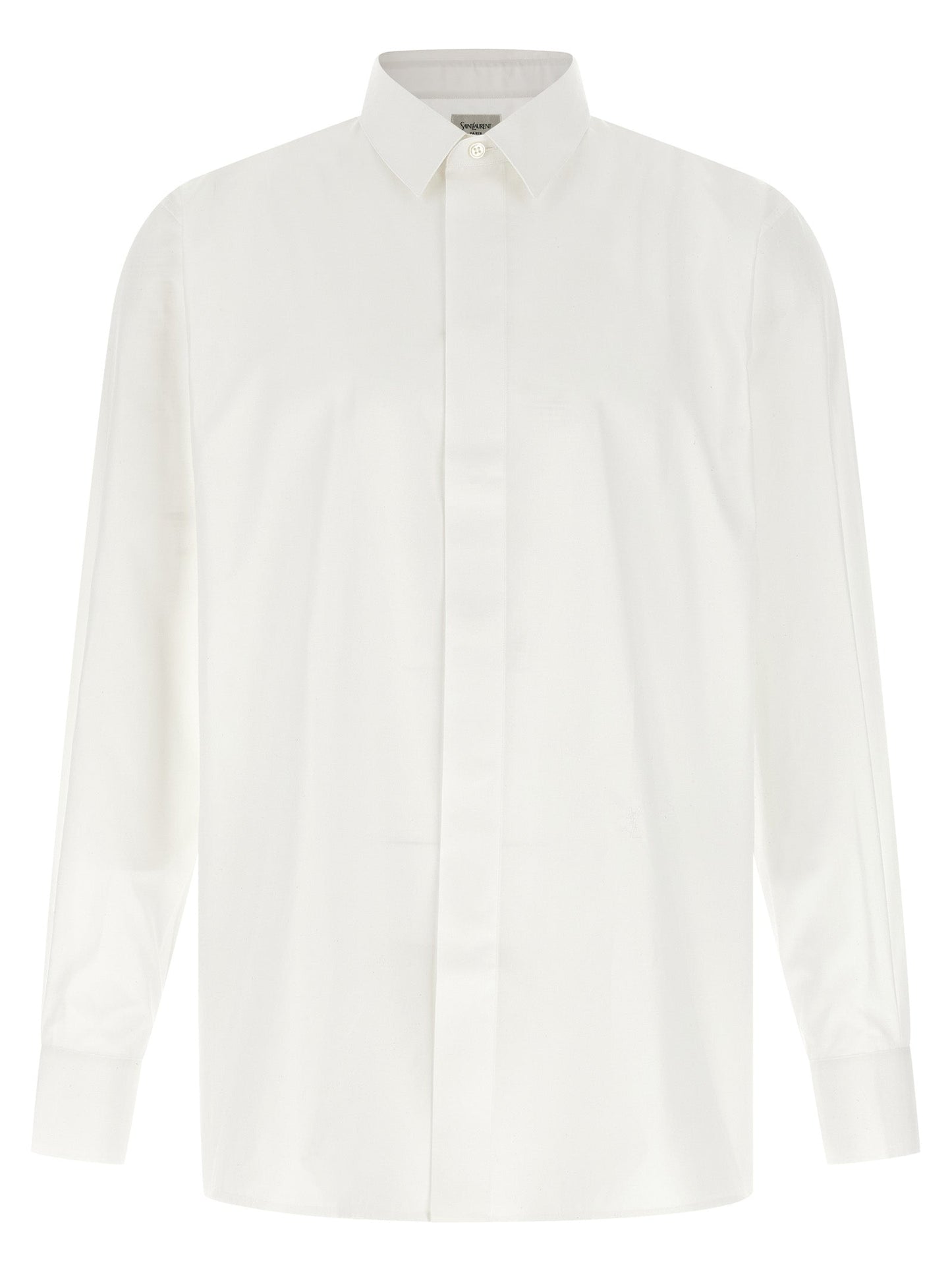 Saint Laurent Men 'Cassandre' Shirt