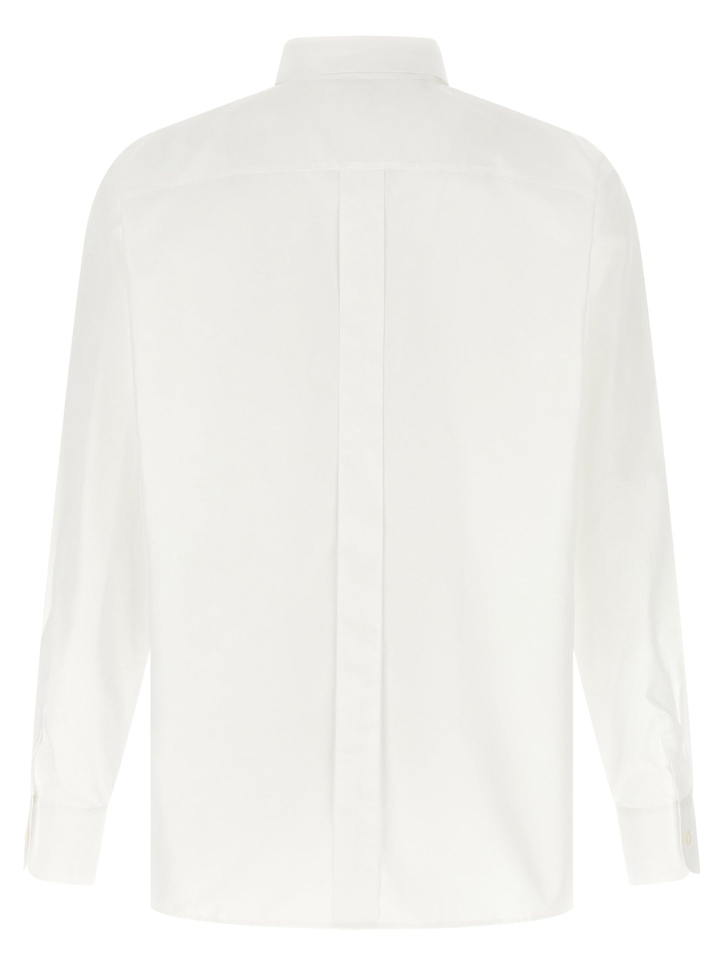 Saint Laurent Men 'Cassandre' Shirt