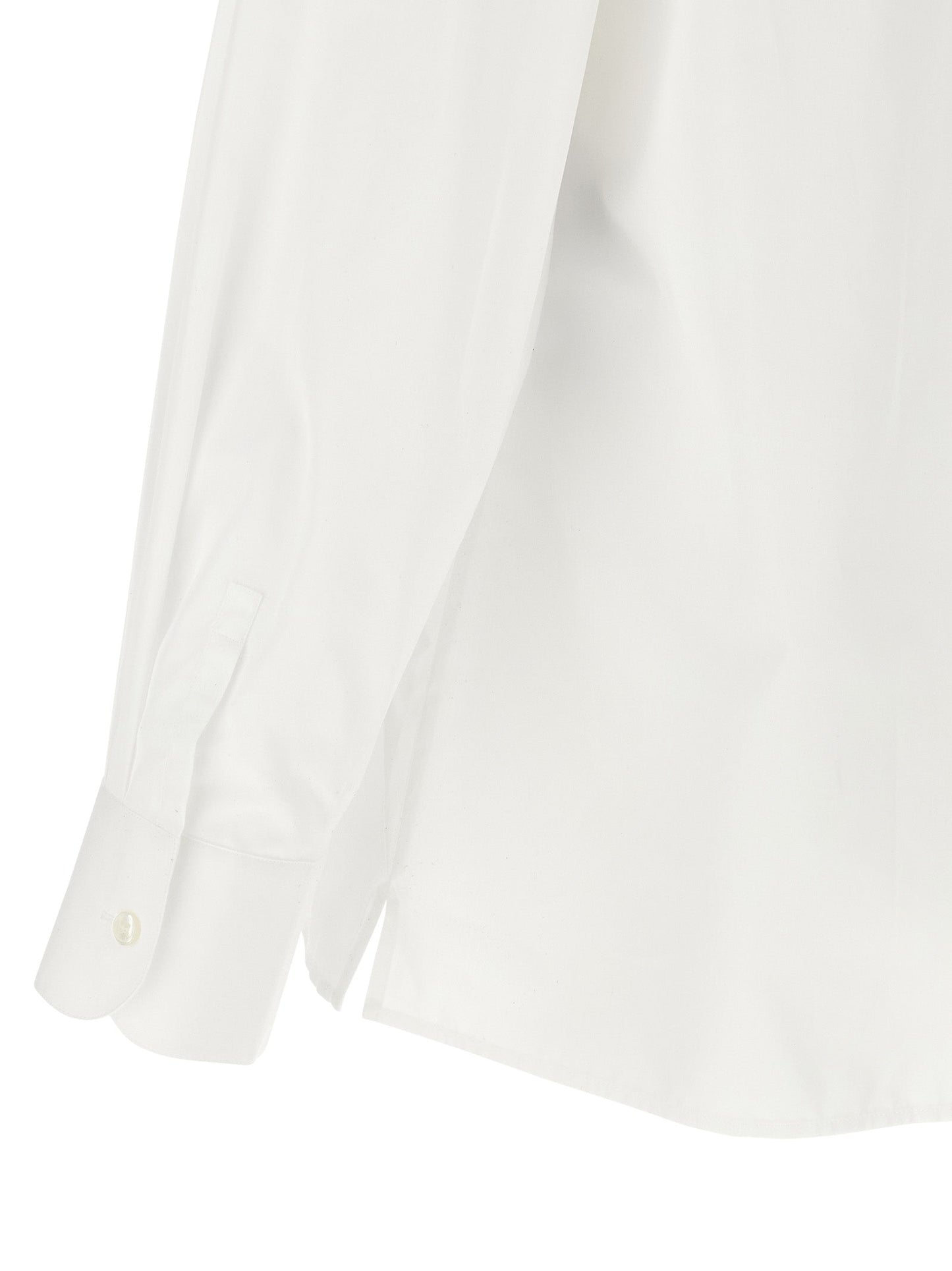 Saint Laurent Men 'Cassandre' Shirt