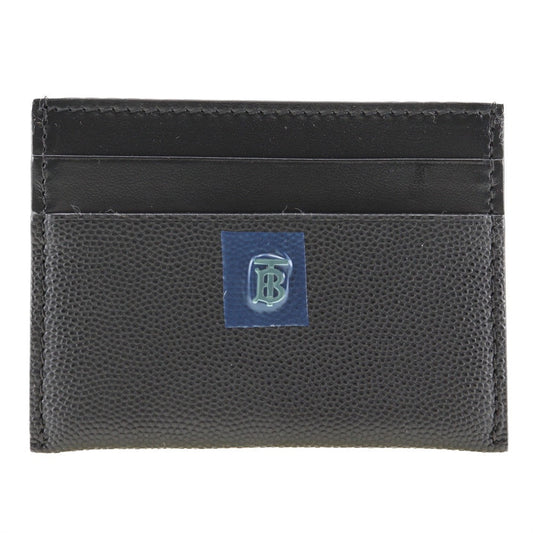 Burberry  Leather Wallet  ()