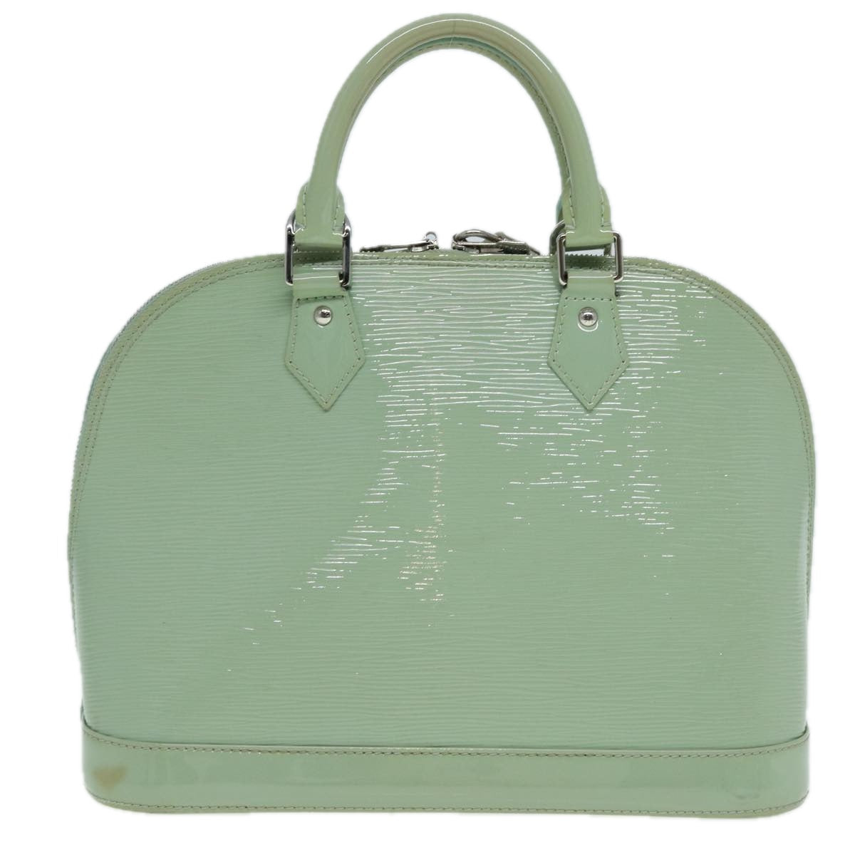 LOUIS VUITTON Epi Electric Alma PM Hand Bag Amand M40625 LV 82762