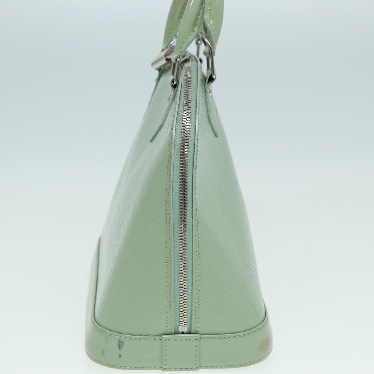 LOUIS VUITTON Epi Electric Alma PM Hand Bag Amand M40625 LV 82762