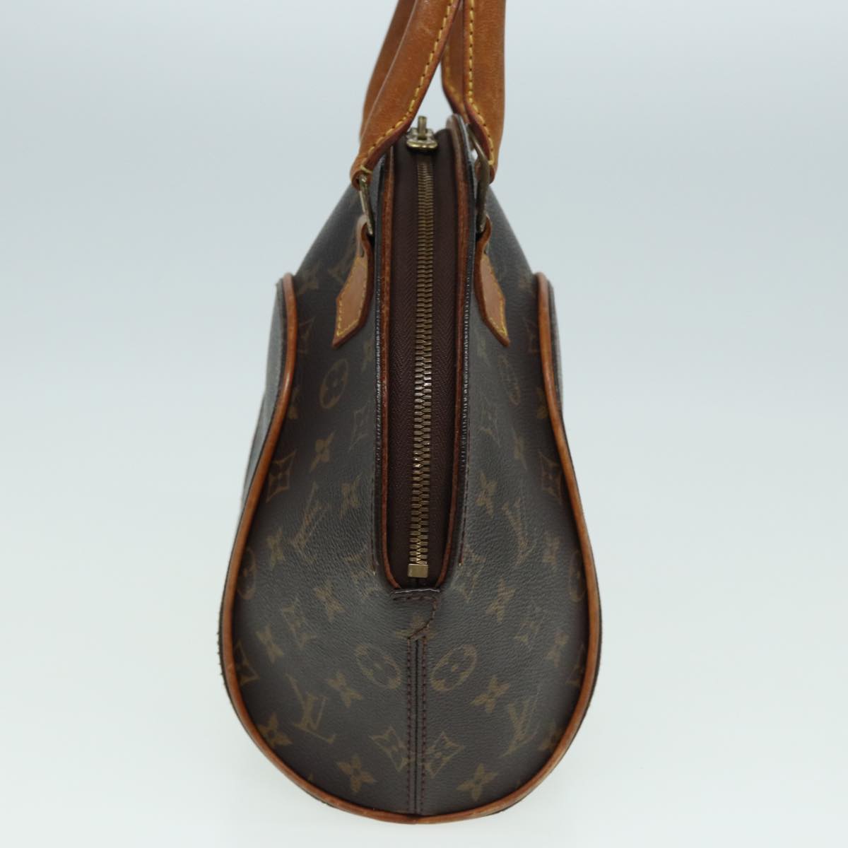 LOUIS VUITTON Monogram Ellipse PM Hand Bag M51127 LV 82775