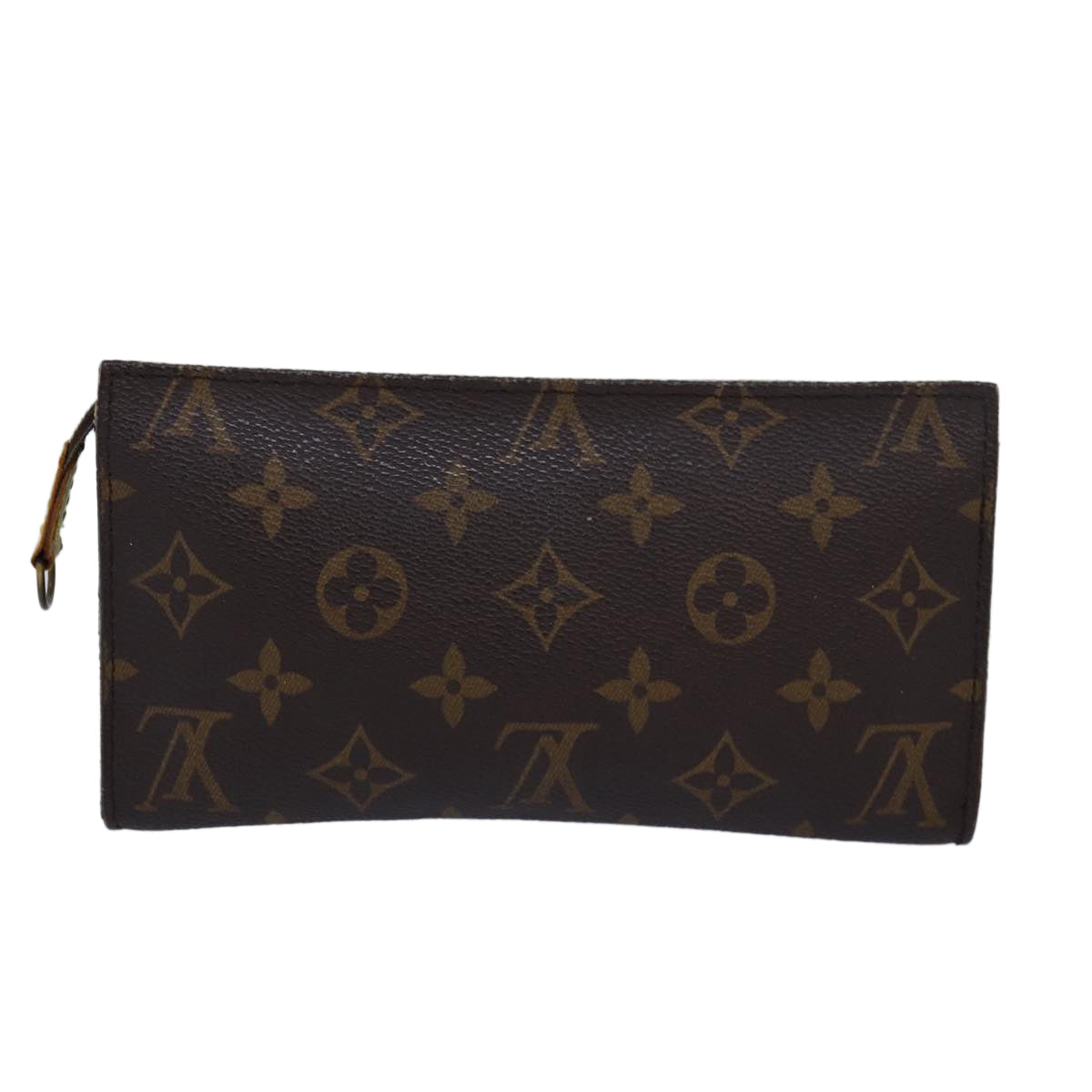 LOUIS VUITTON Monogram Bucket GM Pouch Accessory Pouch LV 82802