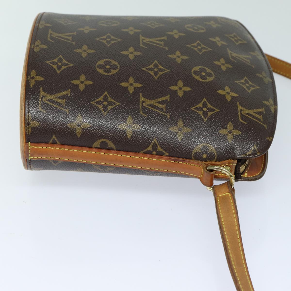 LOUIS VUITTON Monogram Drouot Shoulder Shoulder Bag M51290 LV 82841