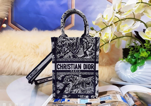 Dior Bag Luxury Bag New Arrival - 3760