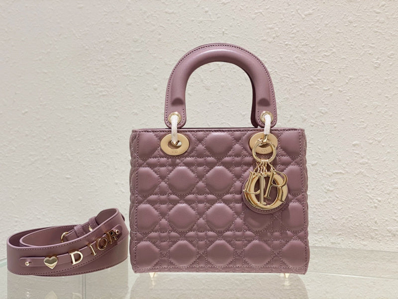 Dior Bag Luxury Bag New Arrival - 2359
