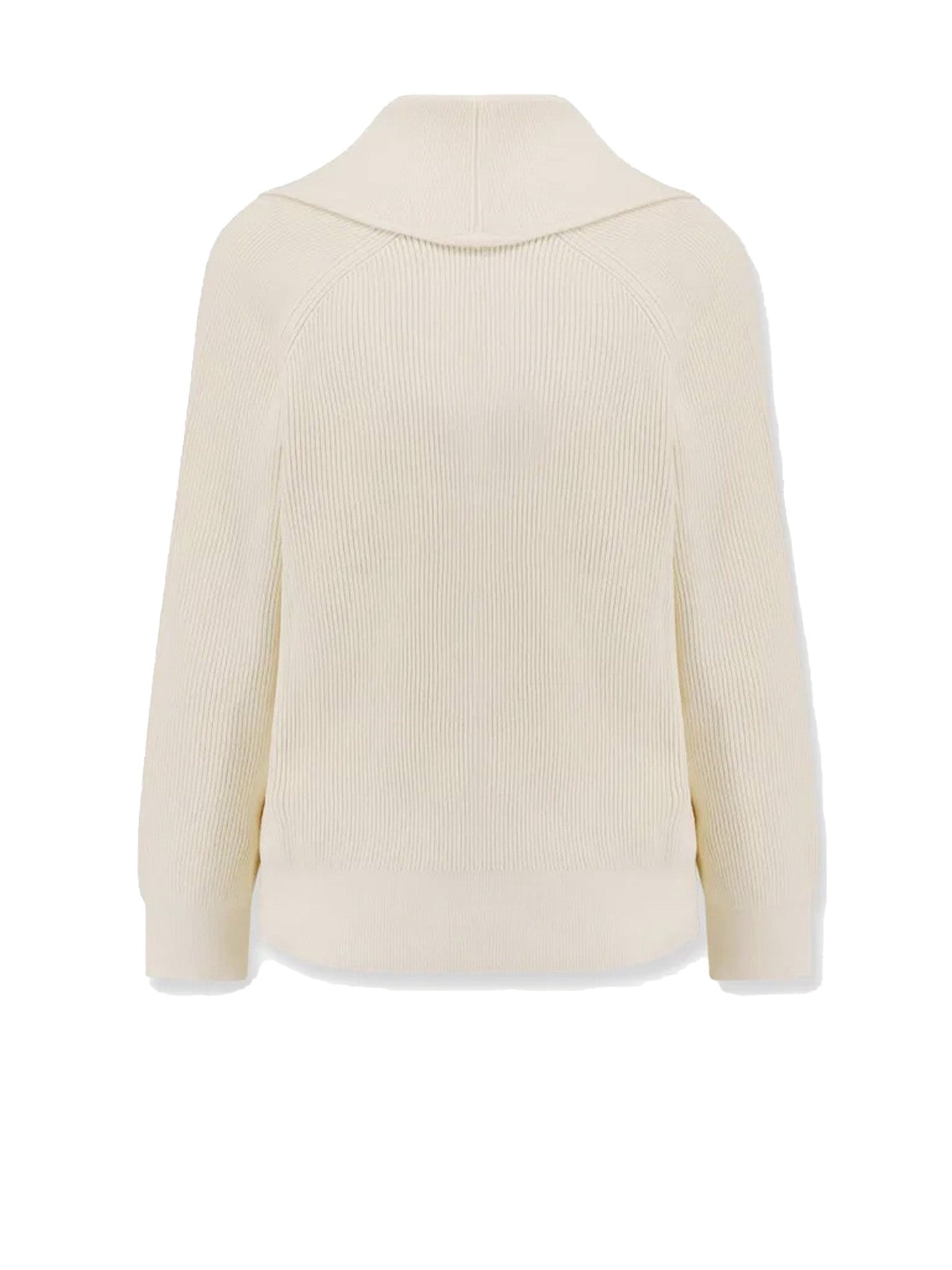 BOTTEGA VENETA Stretch Cotton Blend Cardigan for Women