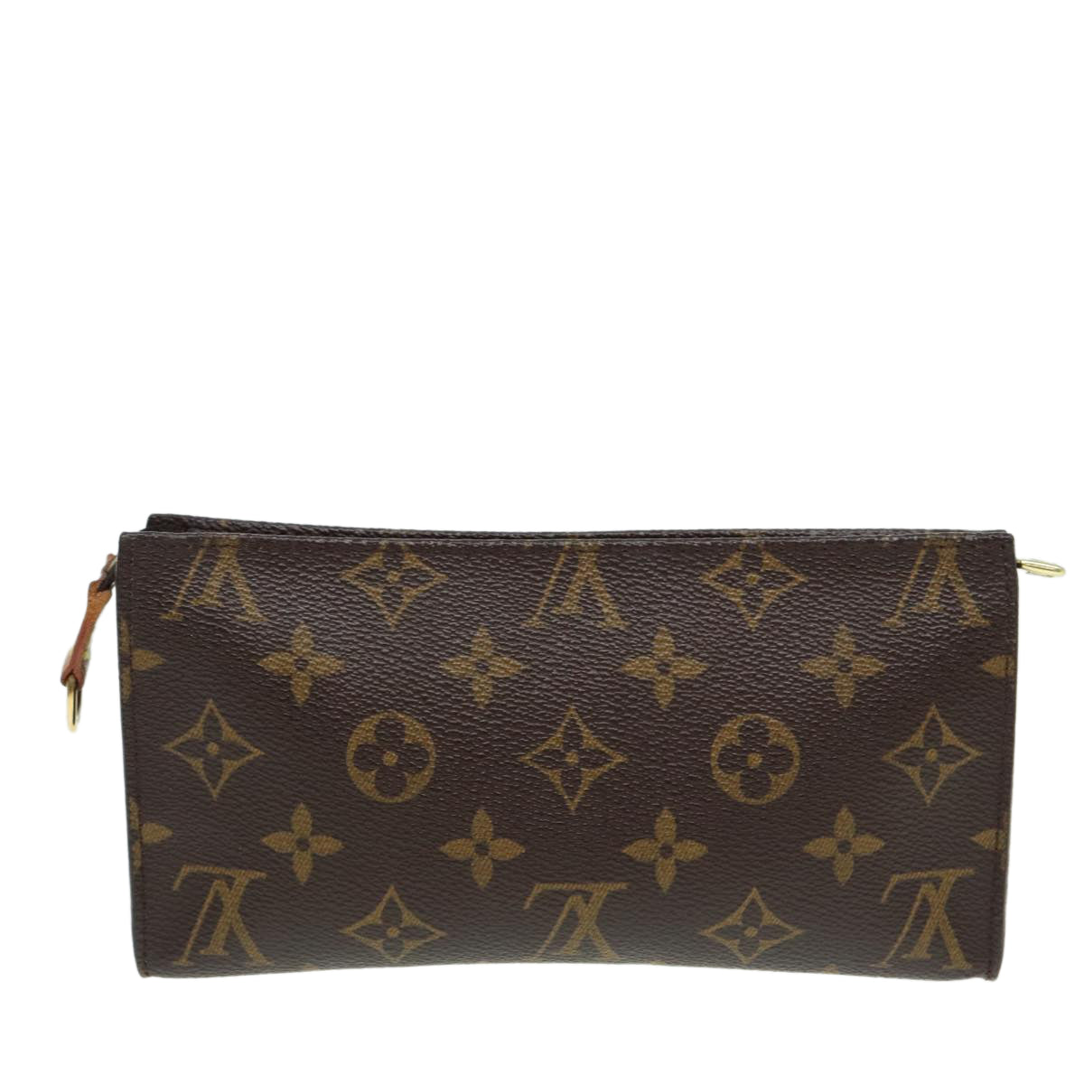 LOUIS VUITTON Monogram Bucket GM Pouch Accessory Pouch LV 82968