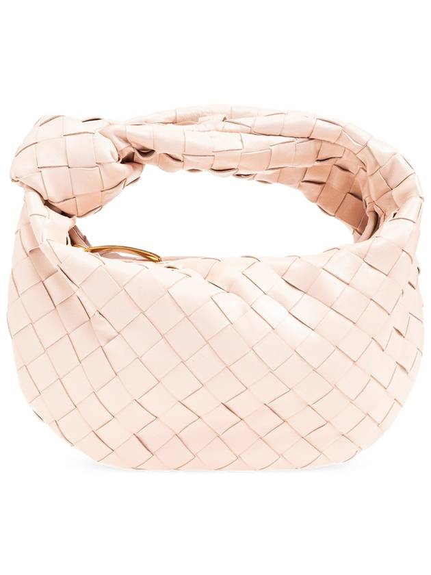 Bottega Veneta Bottega Veneta Handbag Jodie Mini, Women's, Pink