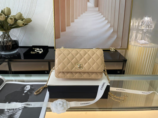 Chanel Bag New Arrival Luxury Bag - 392