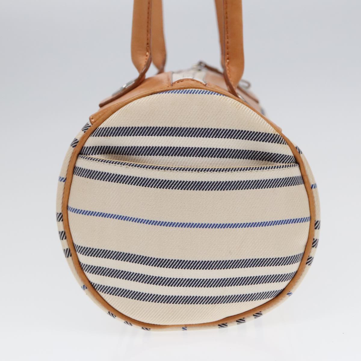 Burberry  Canvas Shoulder Bag ()