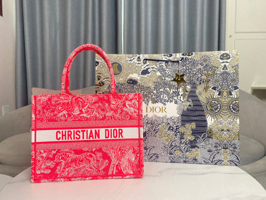 Dior Bag Luxury Bag New Arrival - 3336