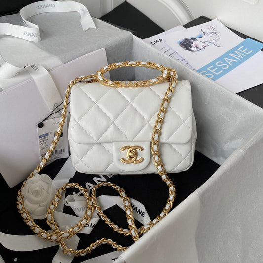 Chanel Bag New Arrival Luxury Bag - 974