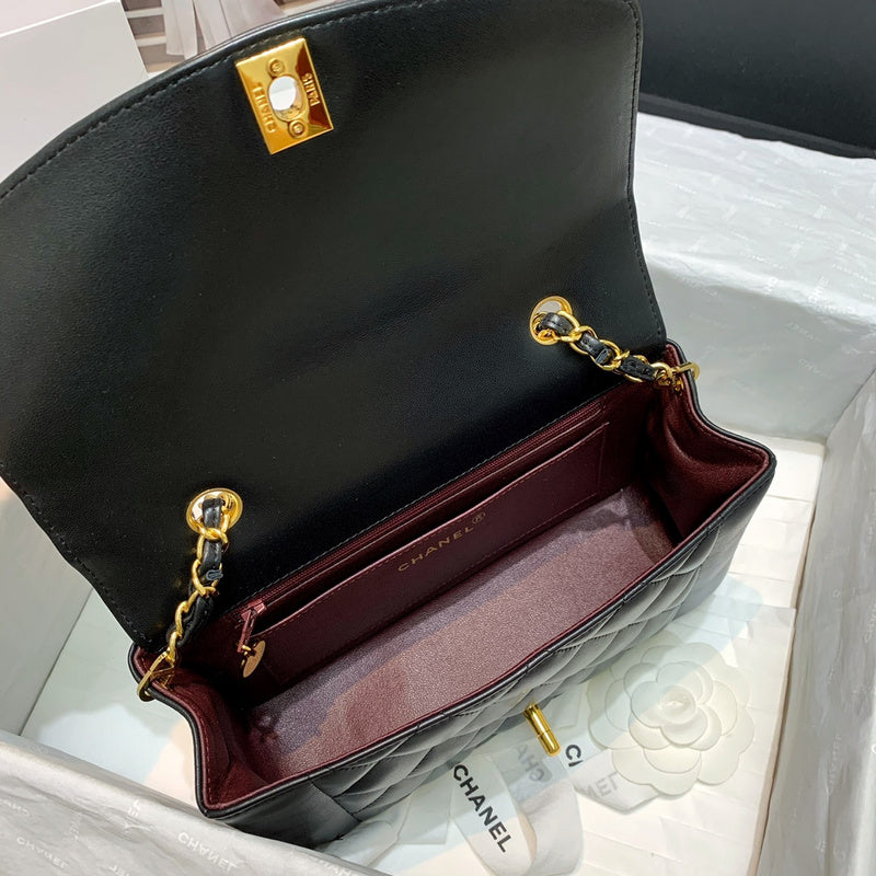 Chanel Bag New Arrival Luxury Bag - 761