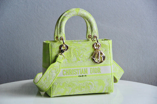 Dior Bag Luxury Bag New Arrival - 4827
