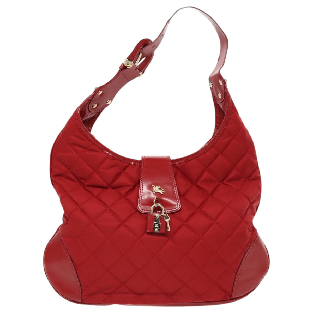 Burberry  Synthetic Shoulder Bag ()