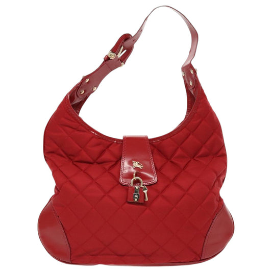 Burberry  Synthetic Shoulder Bag ()