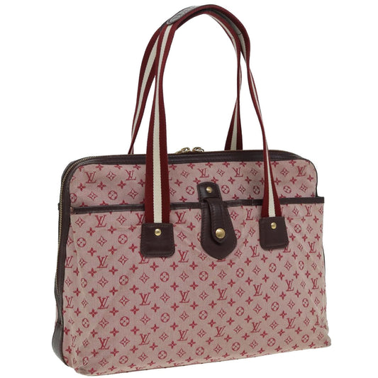 LOUIS VUITTON Monogram Mini Kabamari Kate Tote Bag Slys M92493 LV 83070