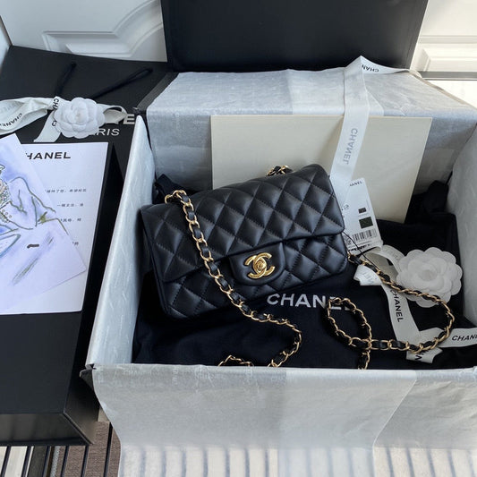 Chanel Bag New Arrival Luxury Bag - 402