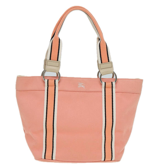 Burberry blue Label  Canvas Tote Bag ()