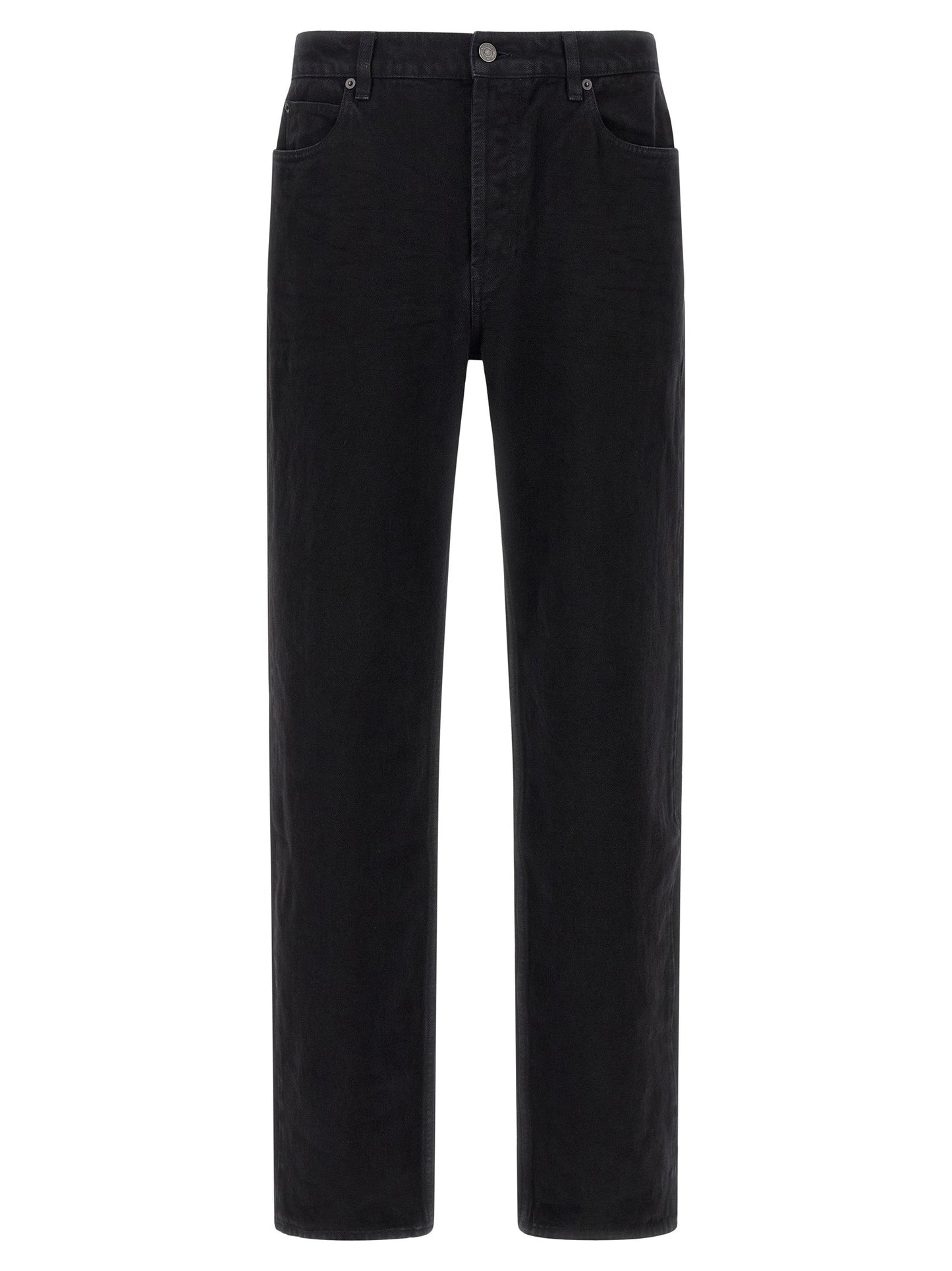 Saint Laurent Men Denim Jeans