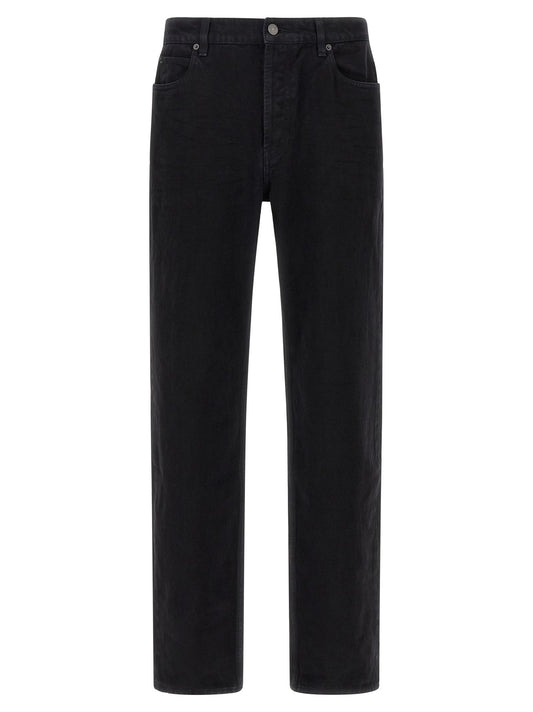 Saint Laurent Men Denim Jeans