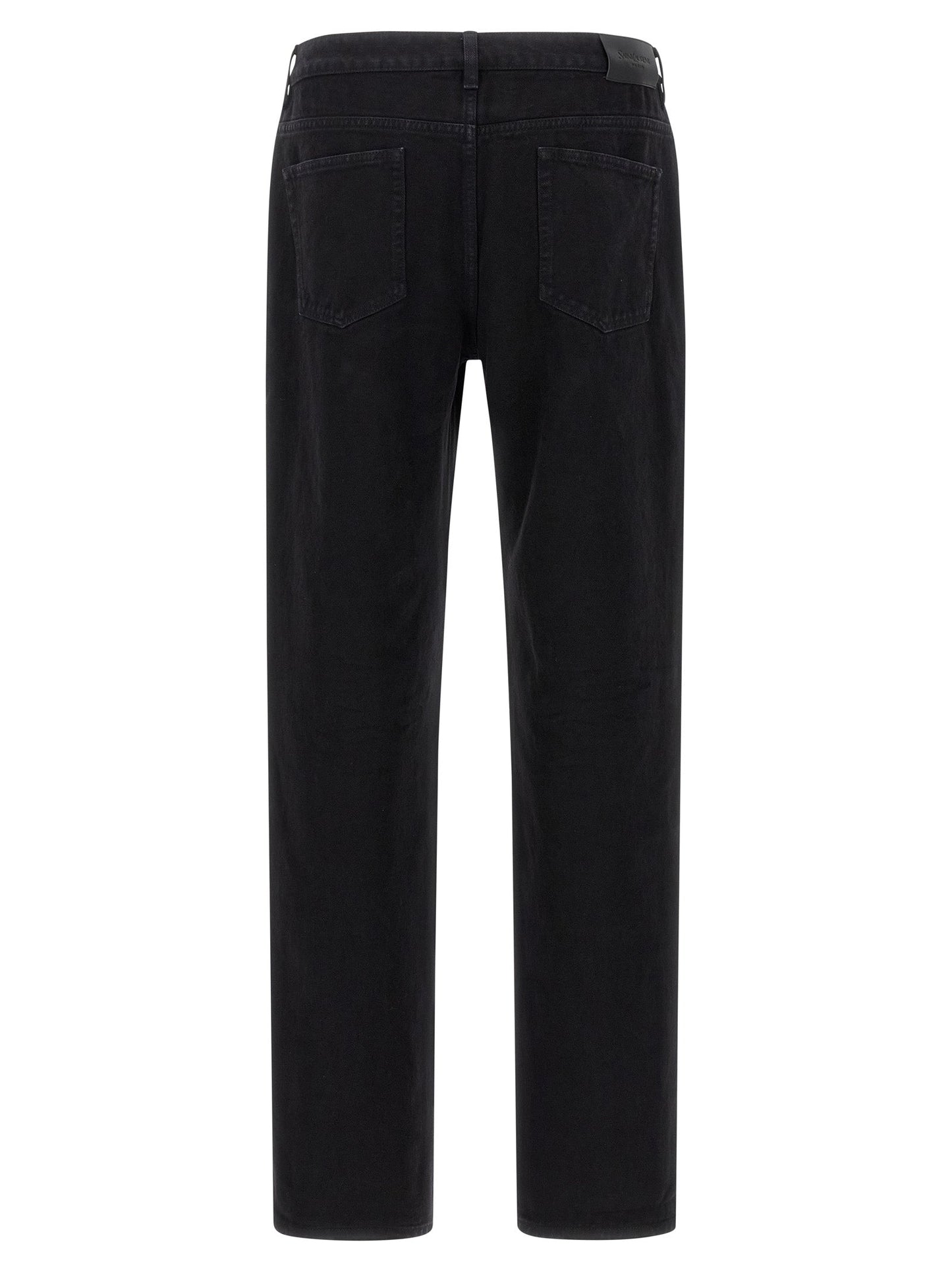 Saint Laurent Men Denim Jeans