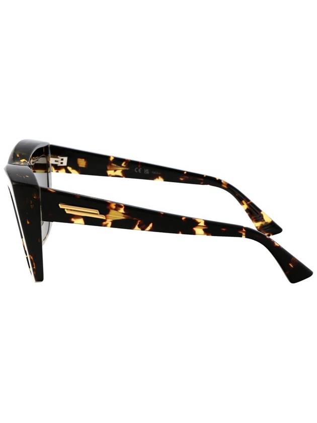 Bottega Veneta Sunglasses BV1270S 002 HAVANA