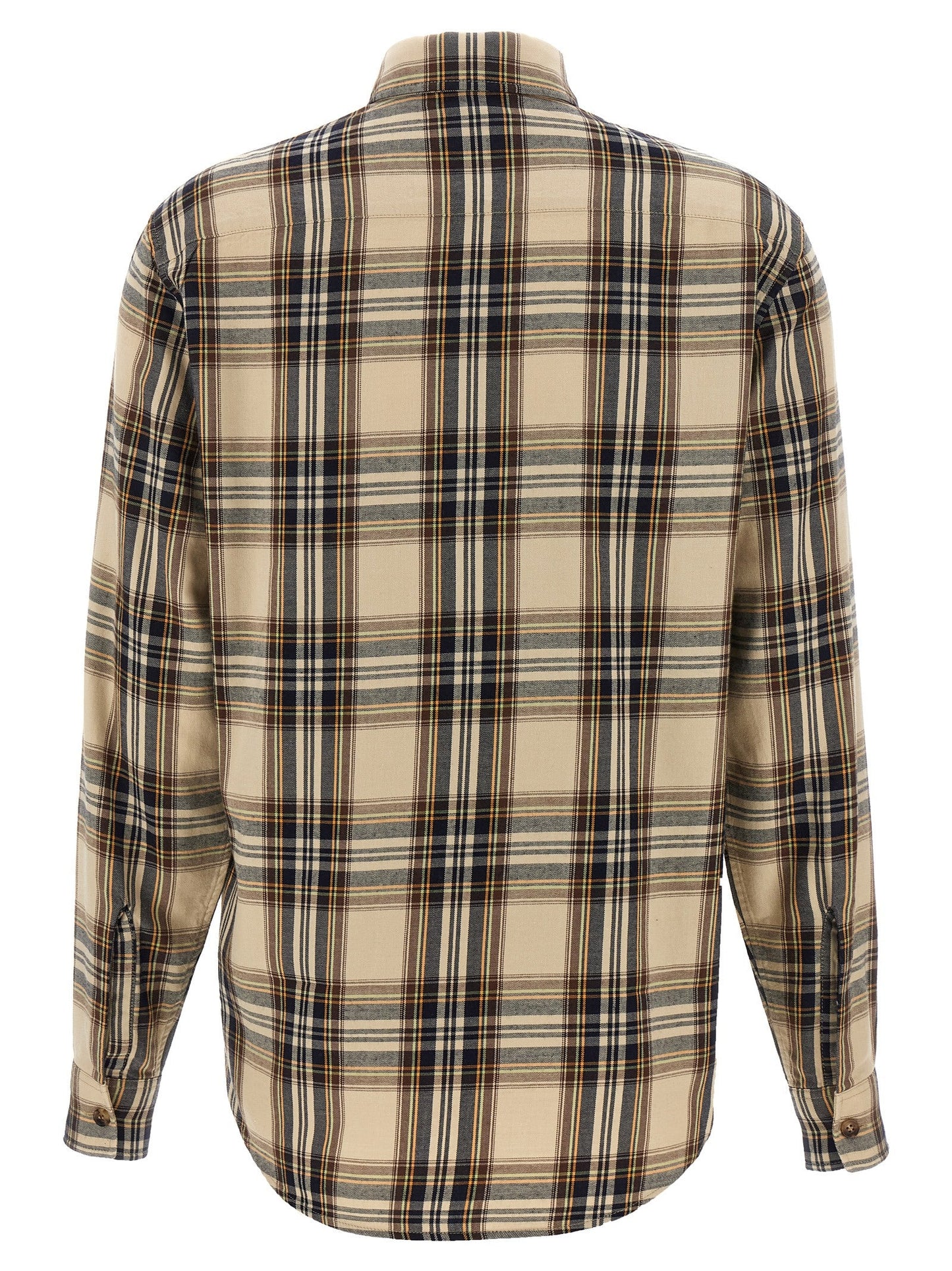Saint Laurent Women 'Lavallière Cassandre' Shirt