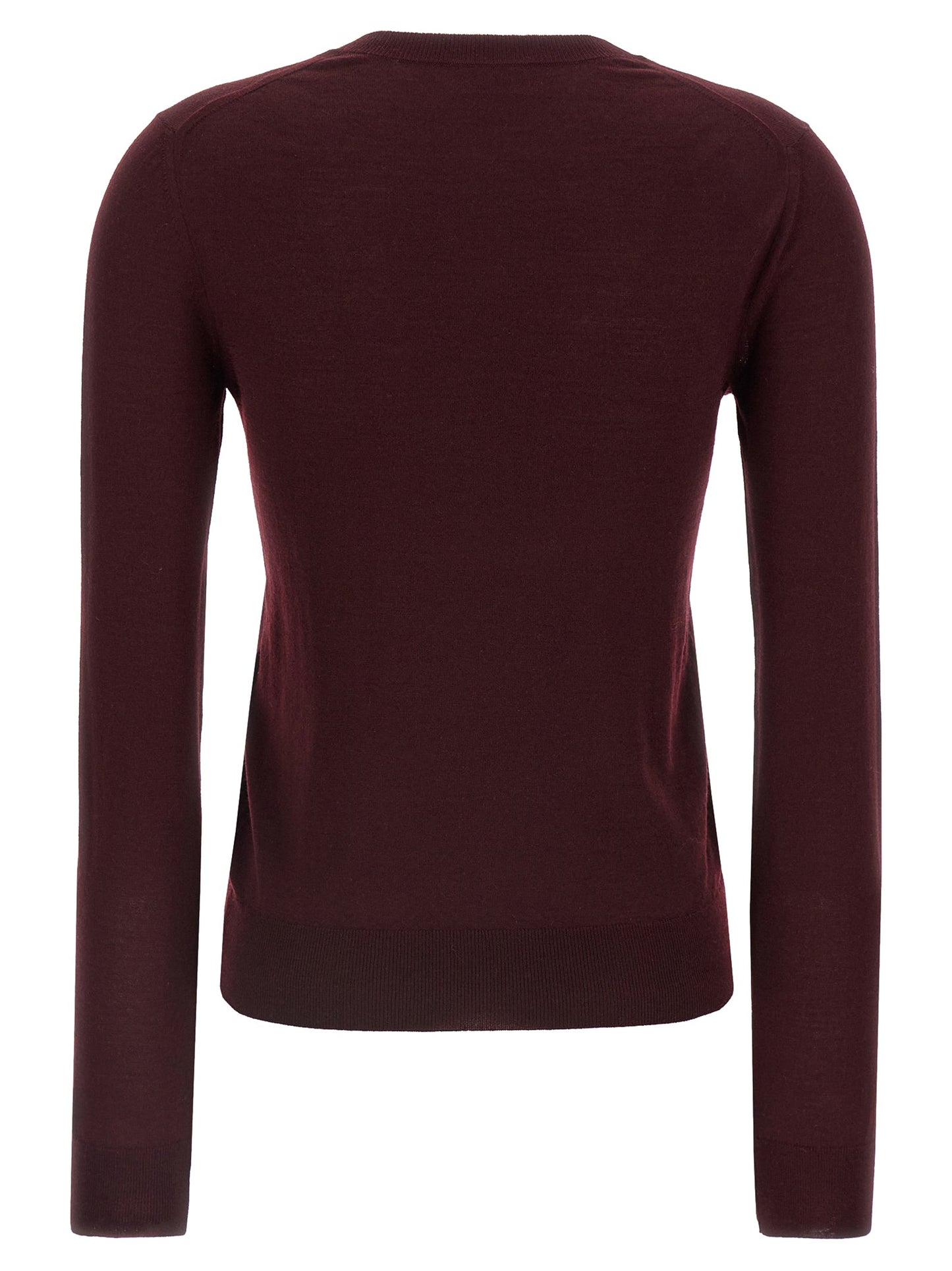 Saint Laurent Women Wool Sweater