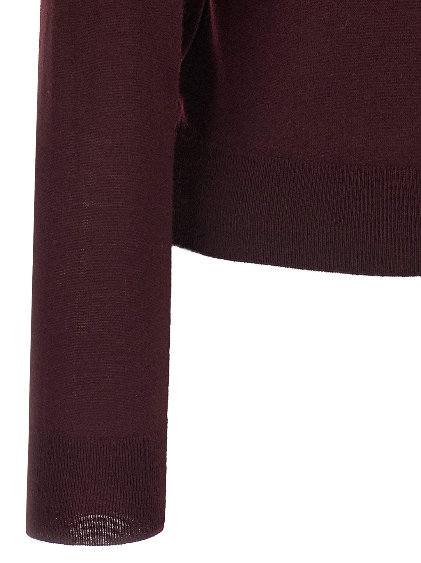 Saint Laurent Women Wool Sweater