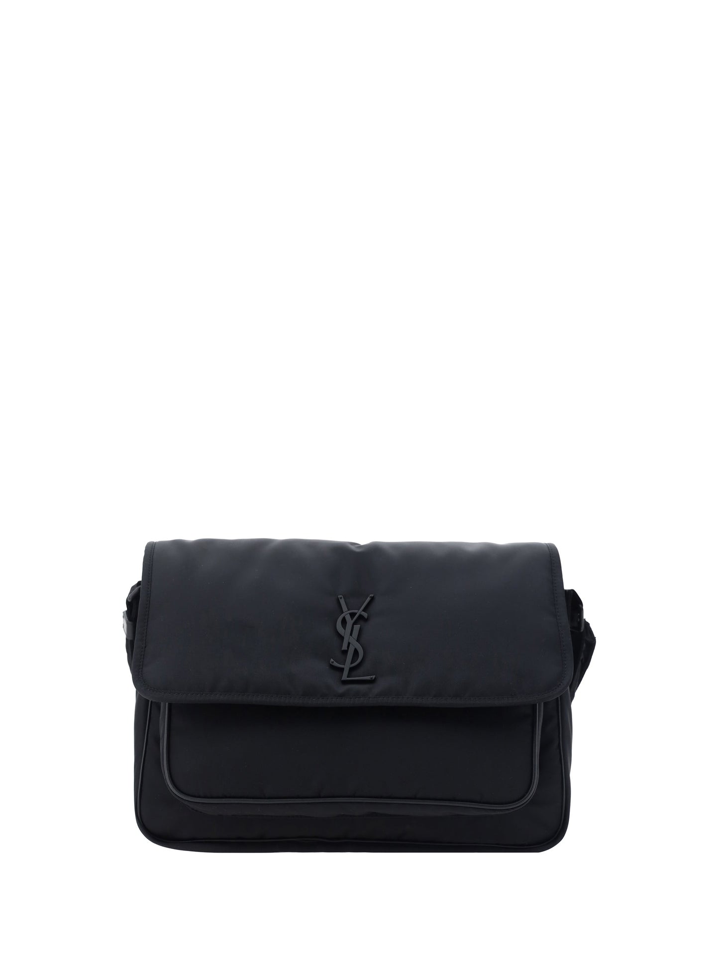 Saint Laurent Men Niki Camera Shoulder Bag