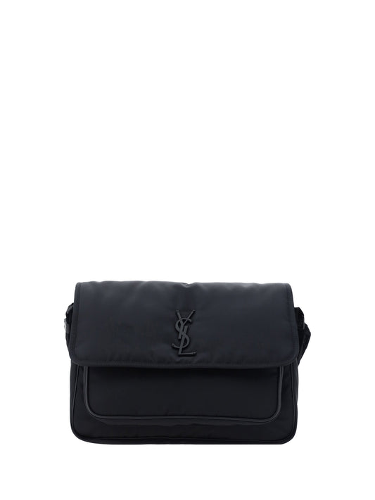Saint Laurent Men Niki Camera Shoulder Bag