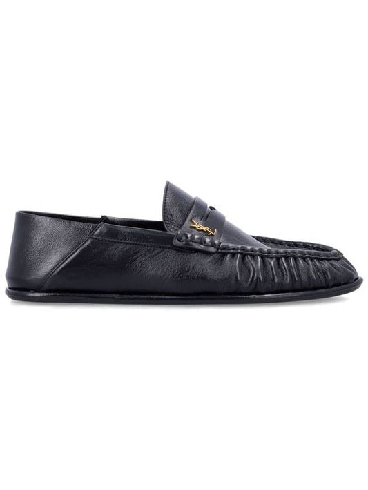 Saint Laurent Saint Laurent Le Loafer Maroccain