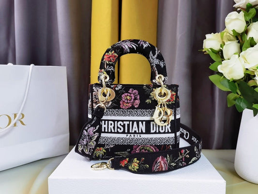 Dior Bag Luxury Bag New Arrival - 2805