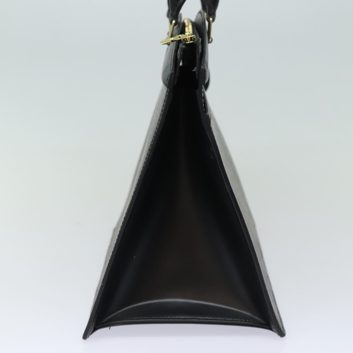 LOUIS VUITTON Epi Riviera Hand Bag Noir Black M48182 LV 84048