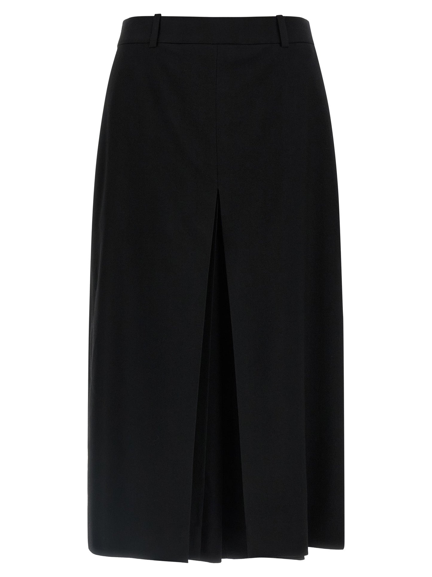Saint Laurent Women Skirt