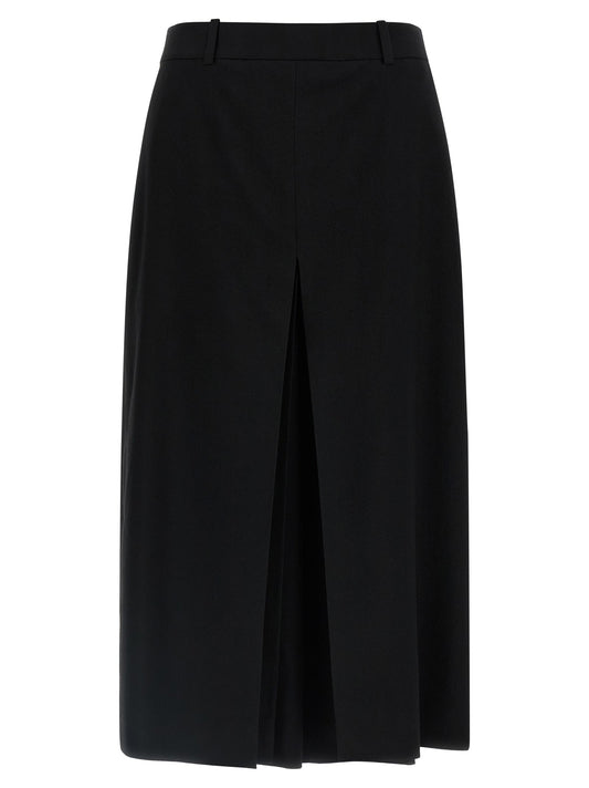 Saint Laurent Women Skirt