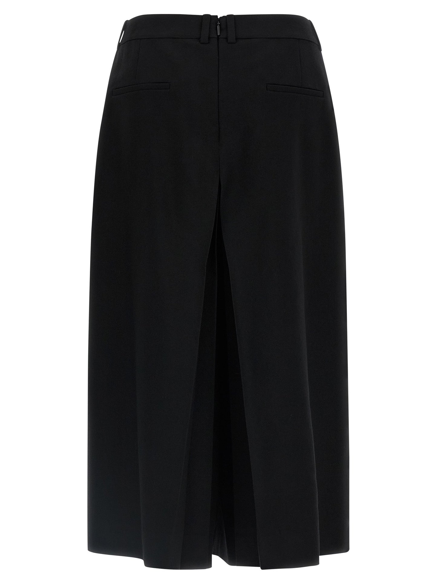 Saint Laurent Women Skirt