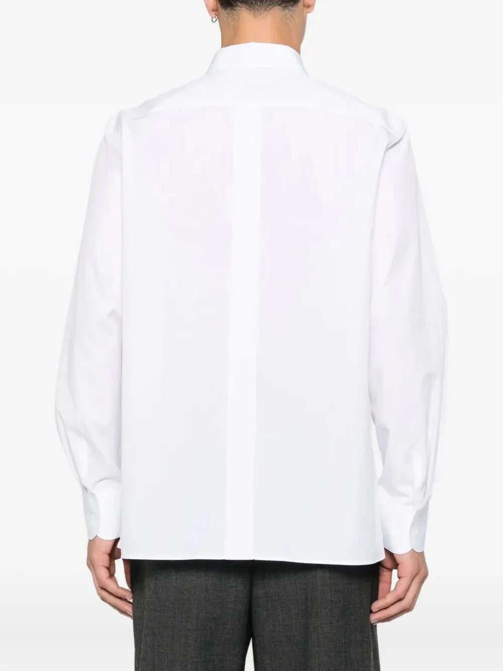 Saint Laurent Men Shirt