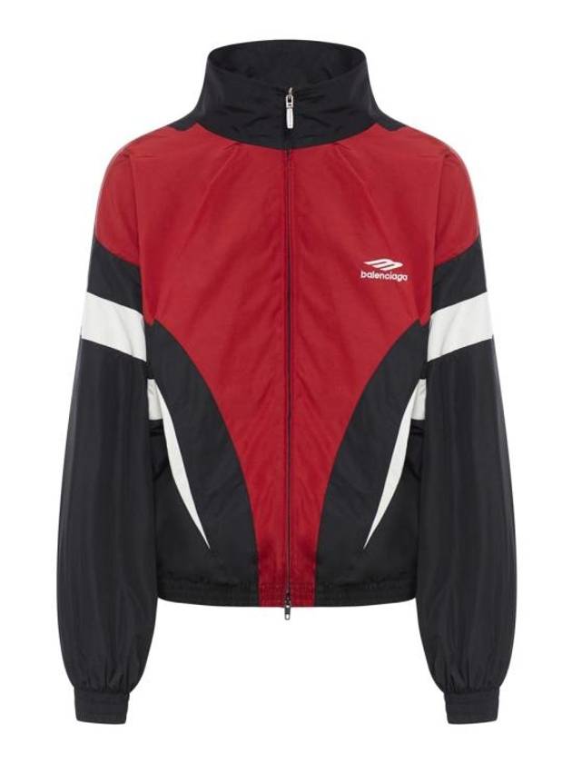 Balenciaga Jacket 790756TPQ381000 BLACK
