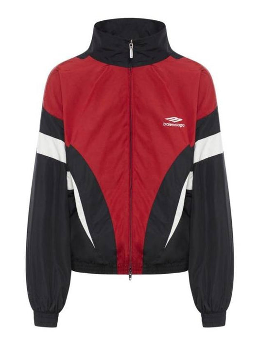 Balenciaga Jacket 790756TPQ381000 BLACK