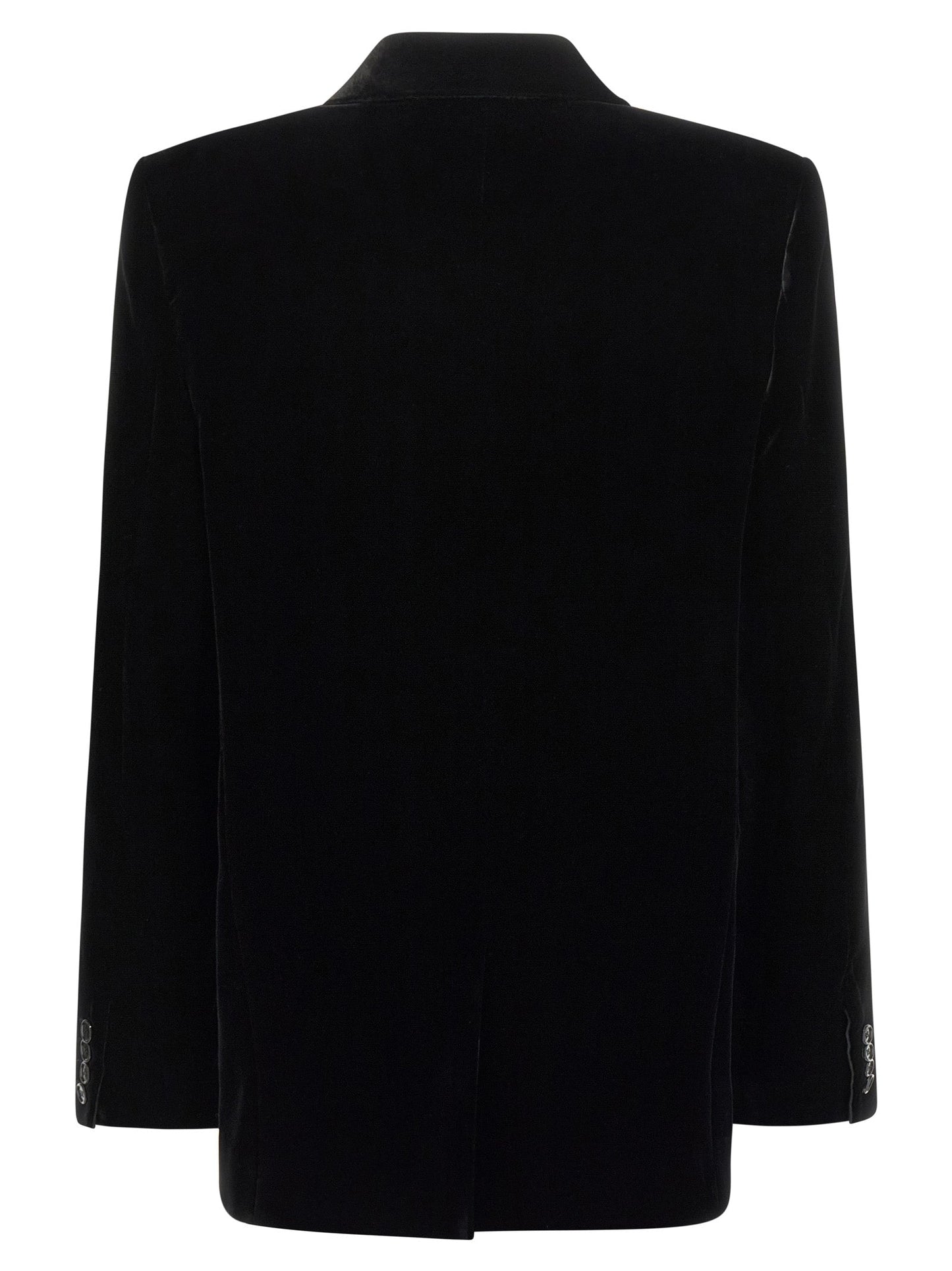 Saint Laurent Women 'Cassandre' Blazer