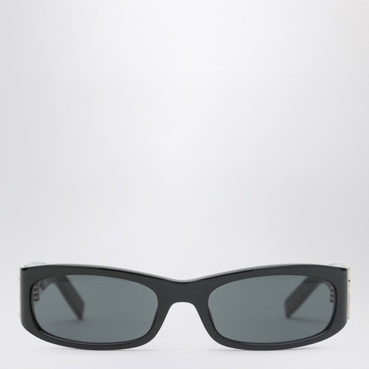 Saint Laurent Sl M152 Black Sunglasses Women