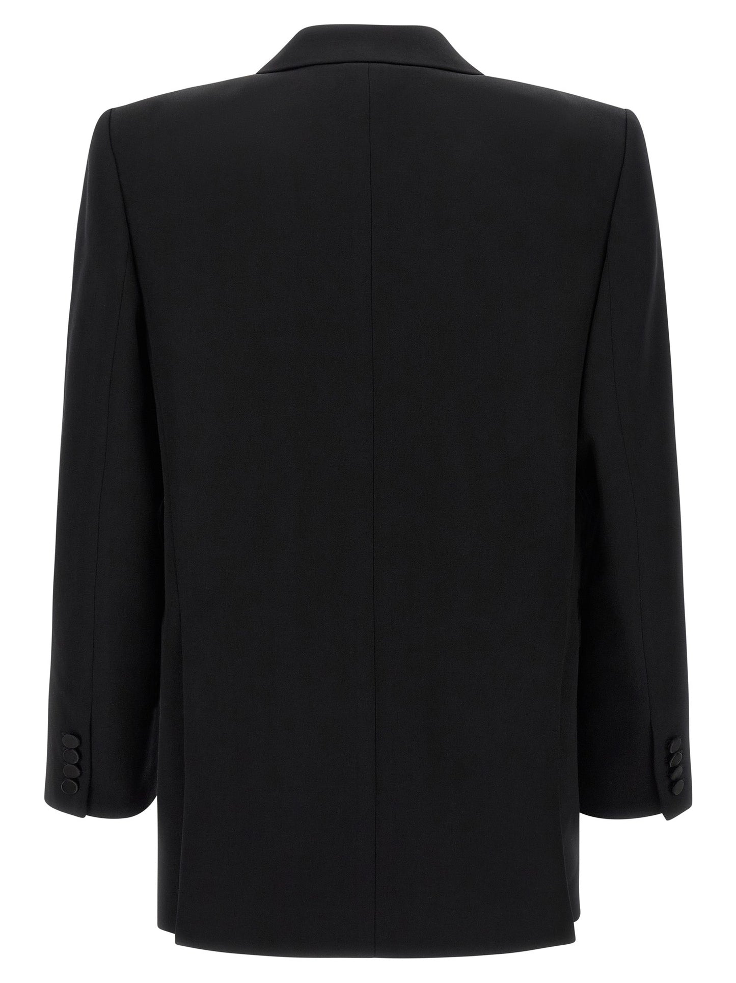 Saint Laurent Men 'Smoking' Blazer